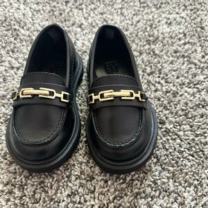 Toddler Loafers